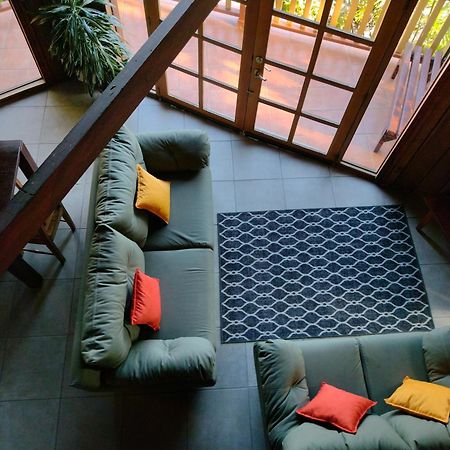 Hotel Claro De Luna الجبل الأخضر المظهر الخارجي الصورة