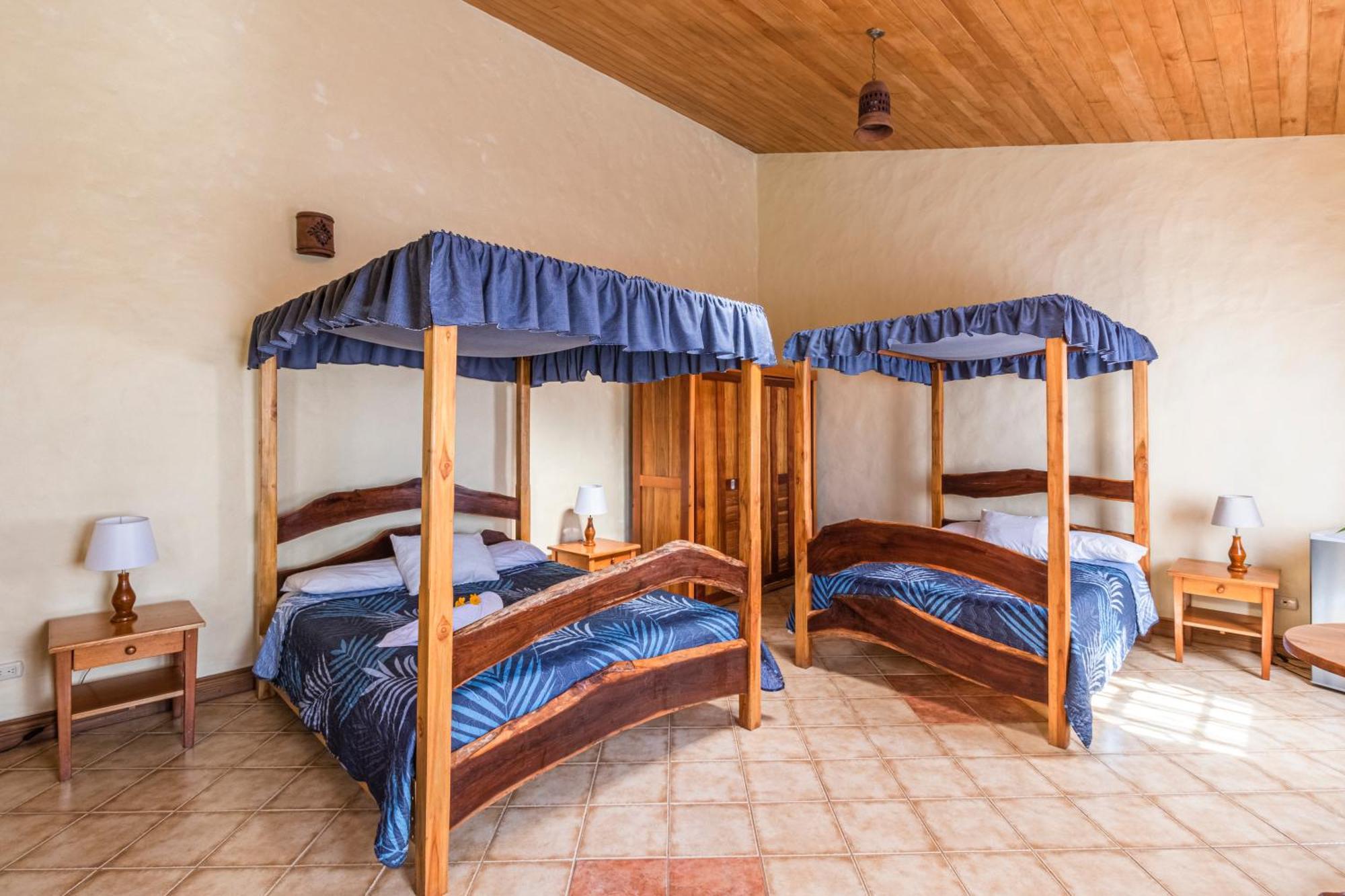 Hotel Claro De Luna الجبل الأخضر المظهر الخارجي الصورة