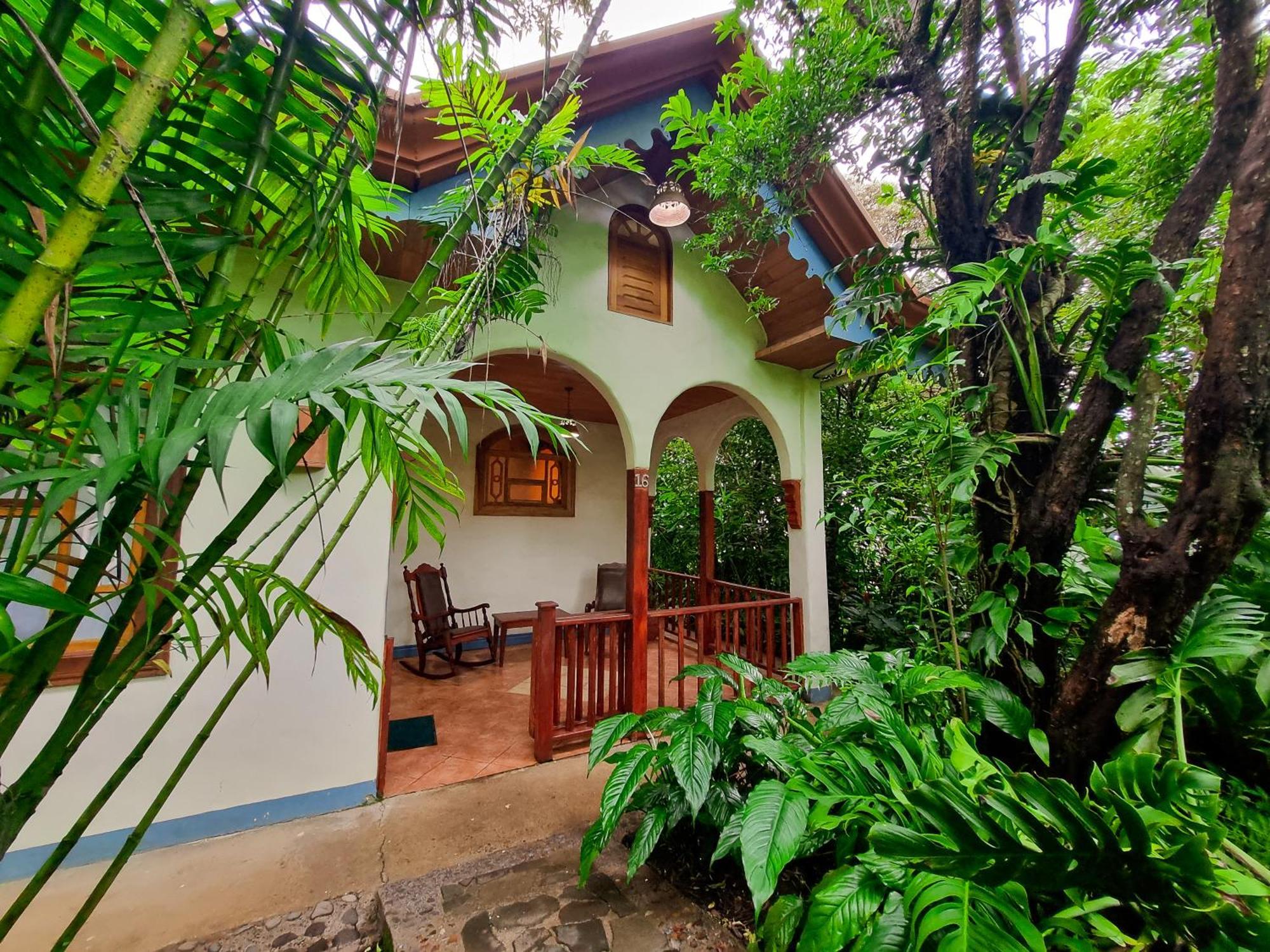 Hotel Claro De Luna الجبل الأخضر المظهر الخارجي الصورة