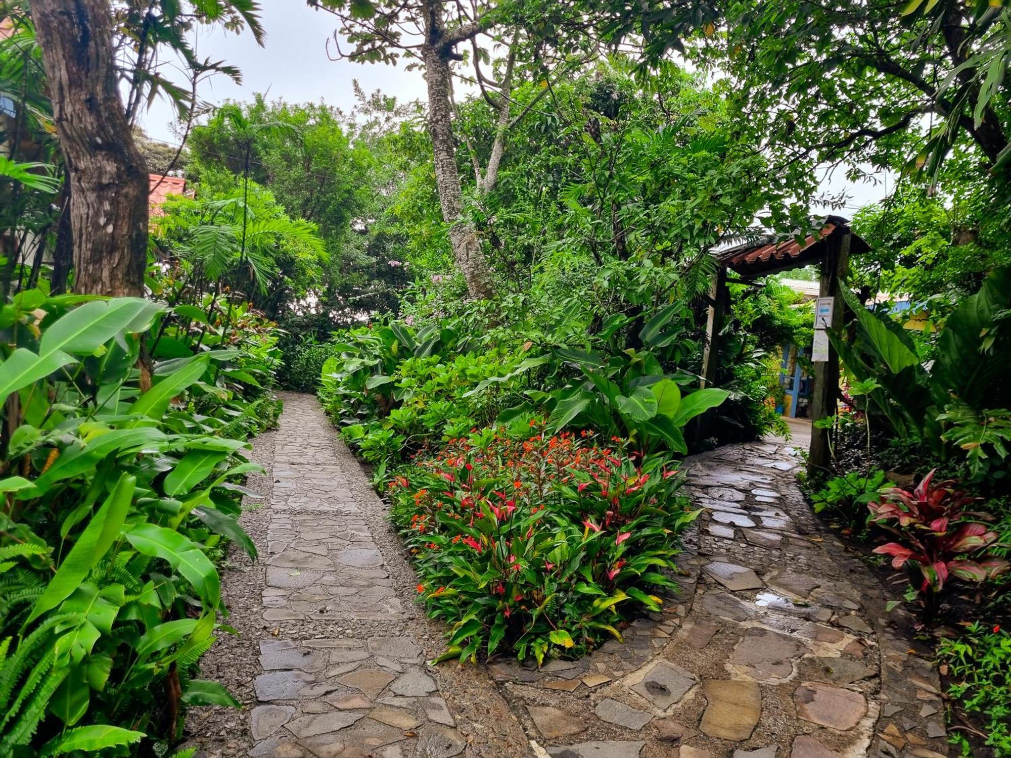 Hotel Claro De Luna الجبل الأخضر المظهر الخارجي الصورة