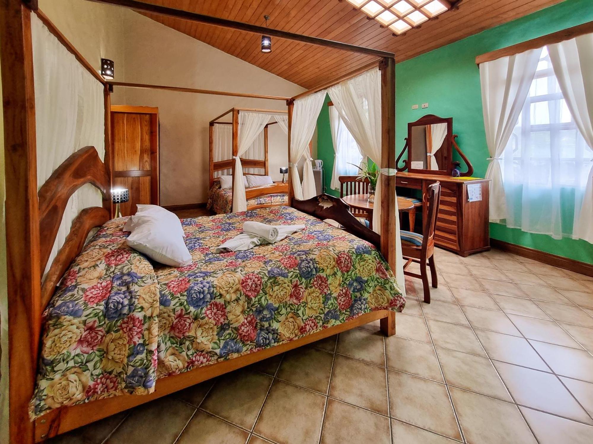 Hotel Claro De Luna الجبل الأخضر المظهر الخارجي الصورة