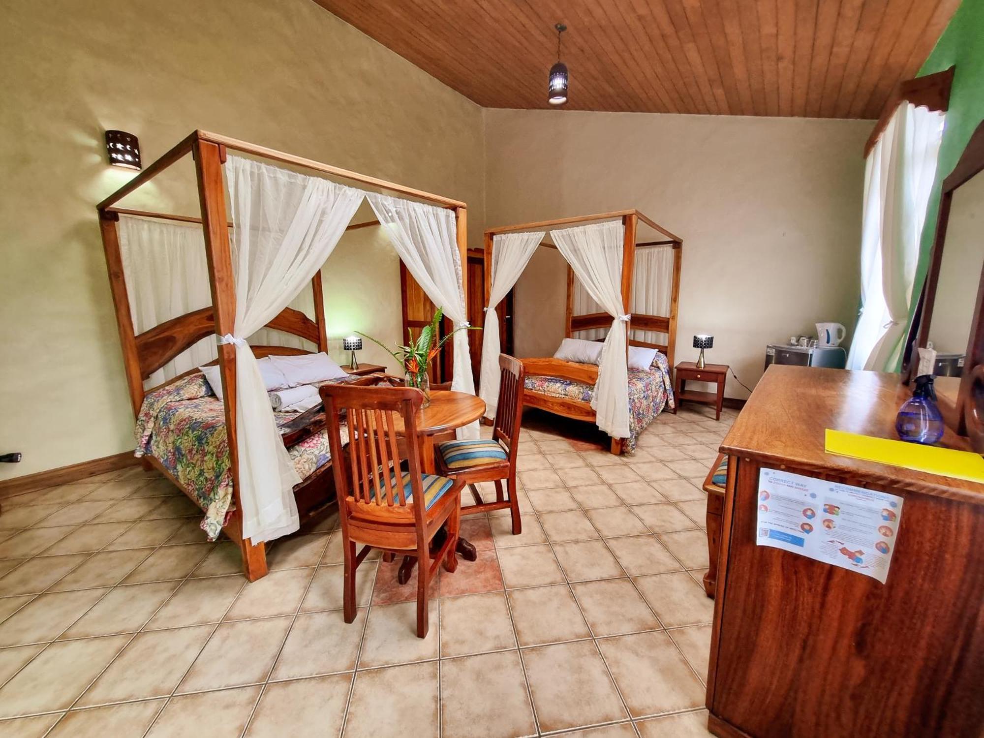 Hotel Claro De Luna الجبل الأخضر المظهر الخارجي الصورة