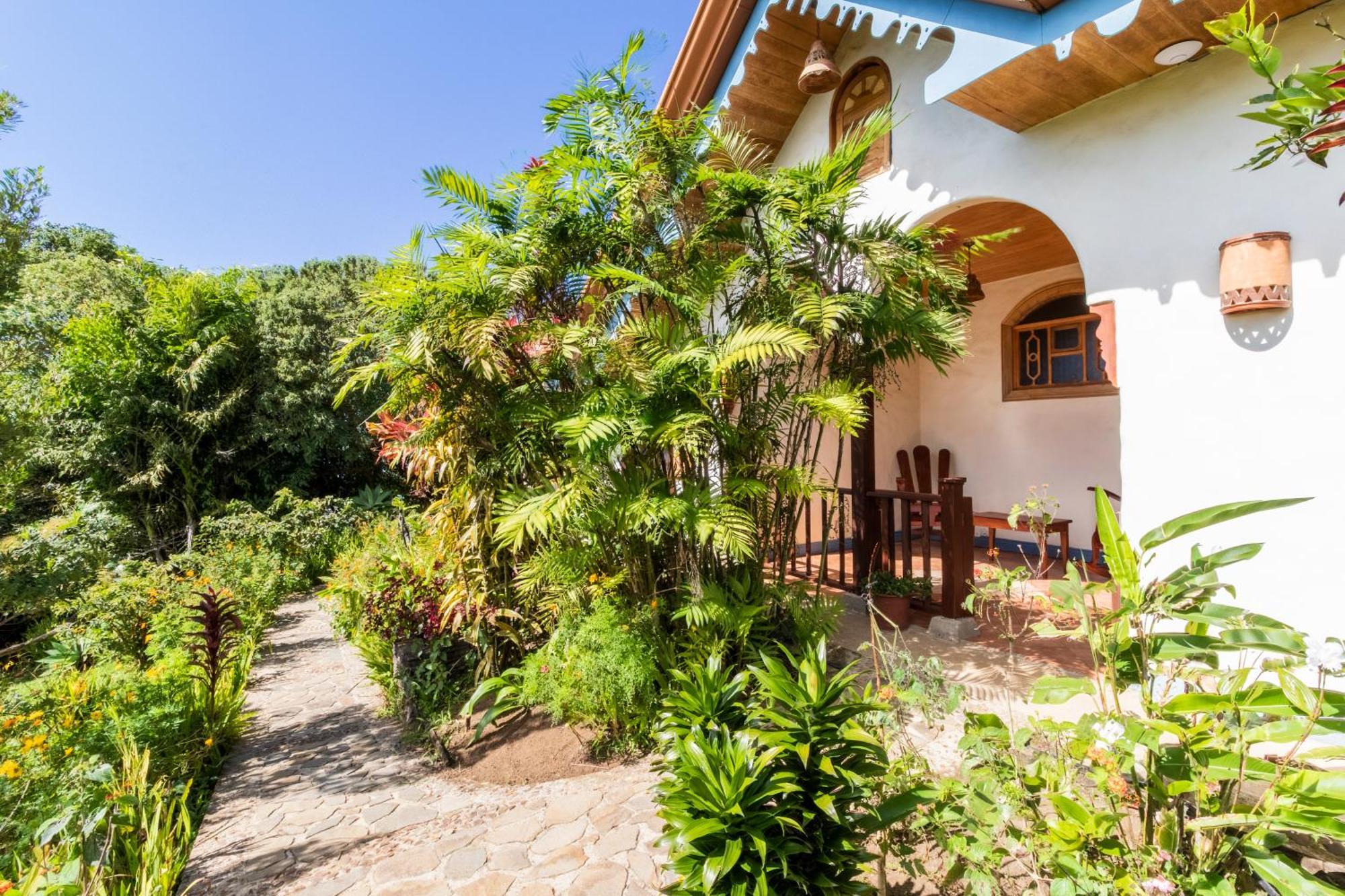 Hotel Claro De Luna الجبل الأخضر المظهر الخارجي الصورة