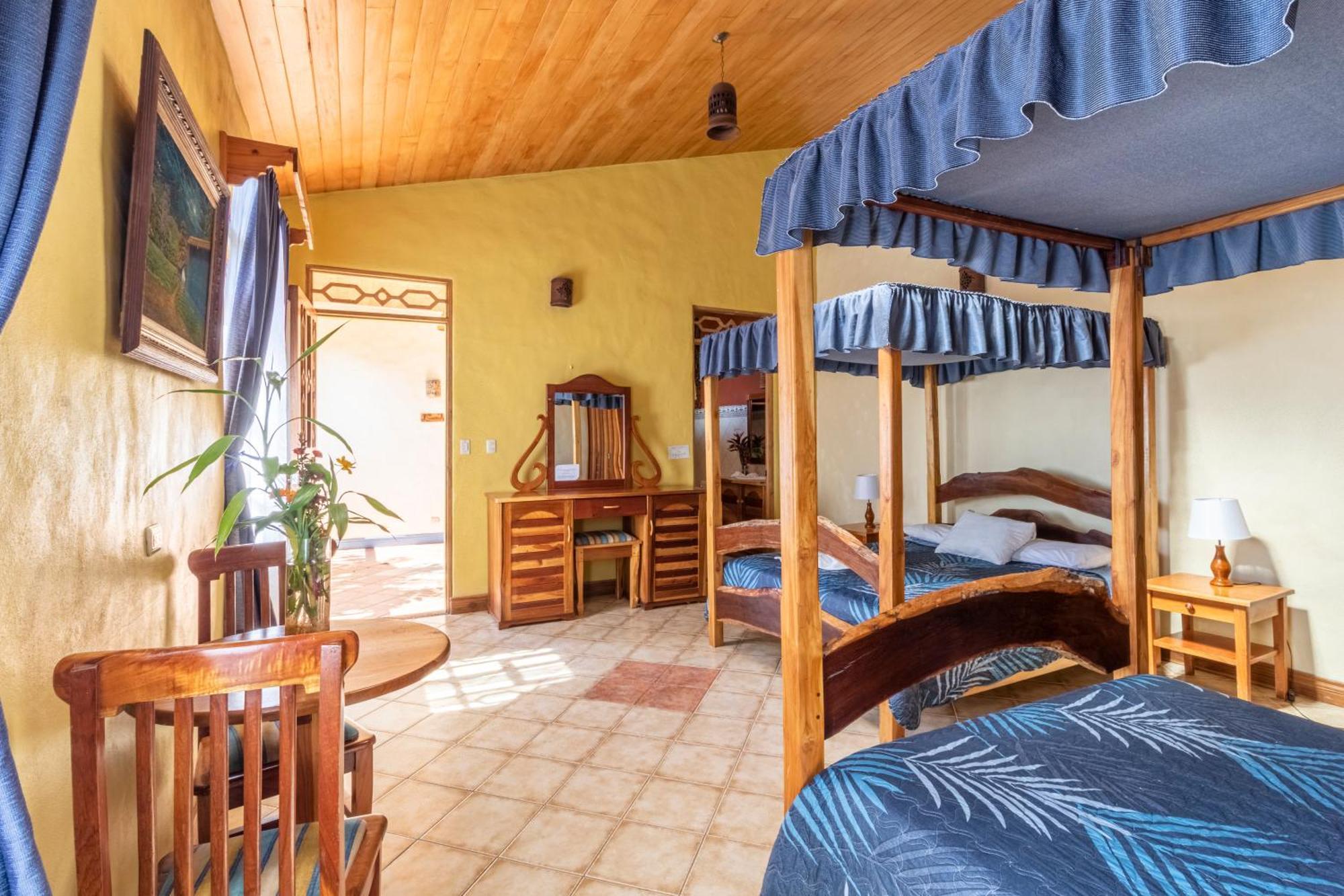 Hotel Claro De Luna الجبل الأخضر المظهر الخارجي الصورة