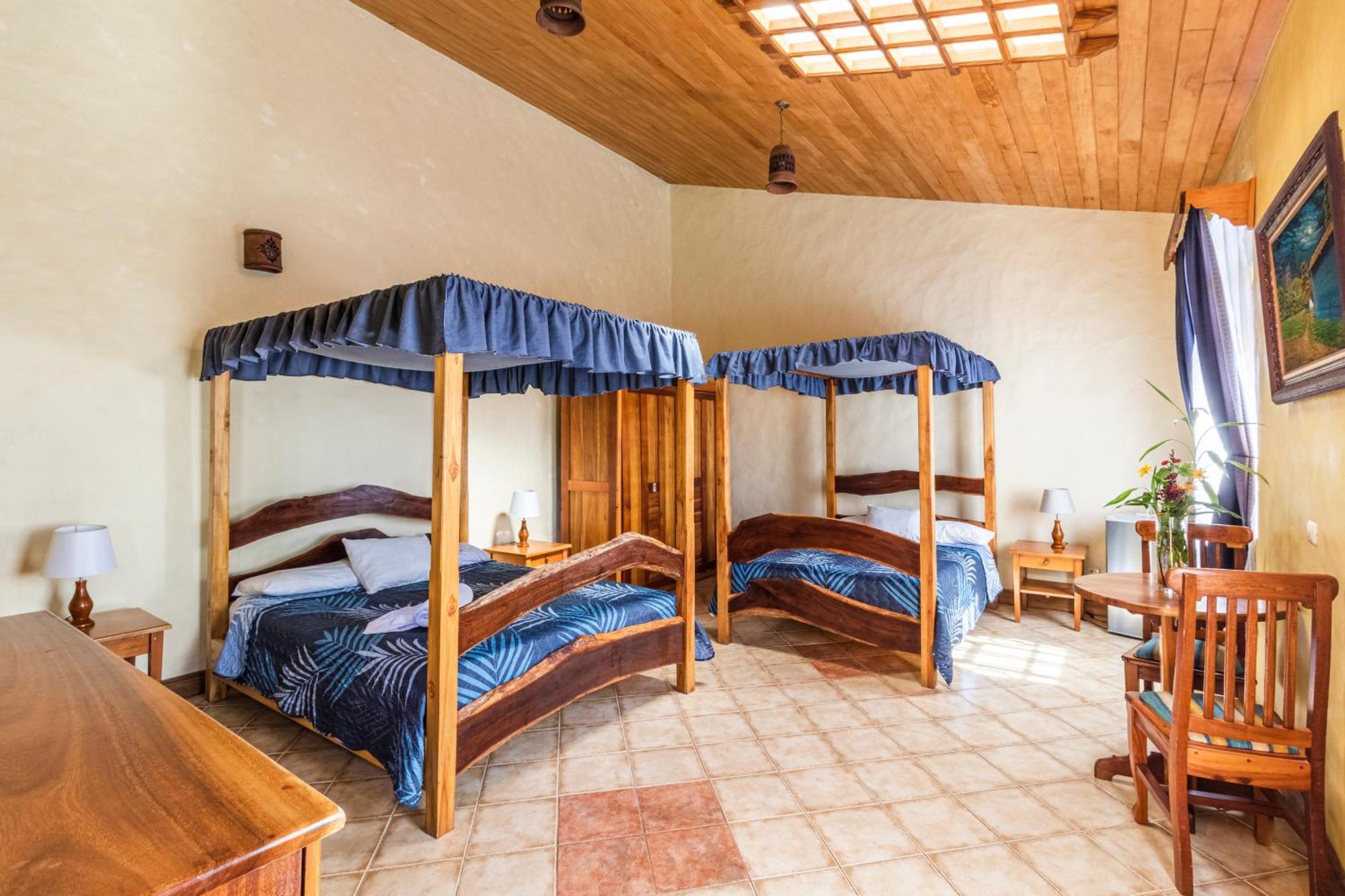 Hotel Claro De Luna الجبل الأخضر المظهر الخارجي الصورة