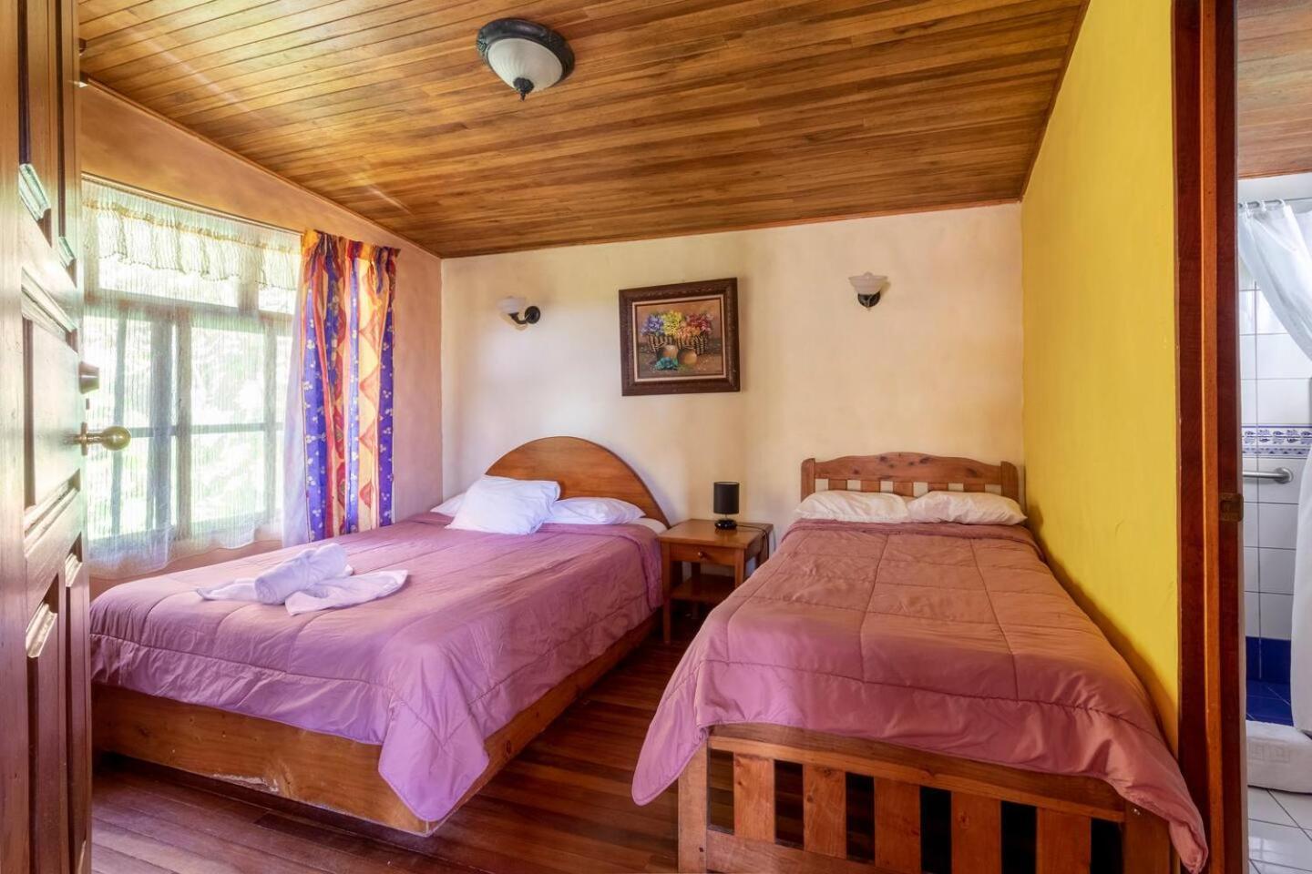Hotel Claro De Luna الجبل الأخضر المظهر الخارجي الصورة