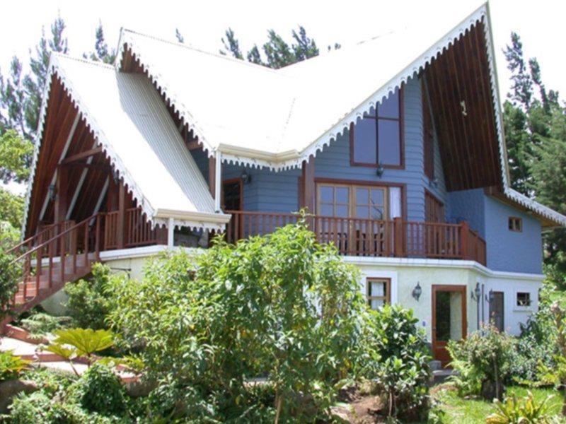 Hotel Claro De Luna الجبل الأخضر المظهر الخارجي الصورة