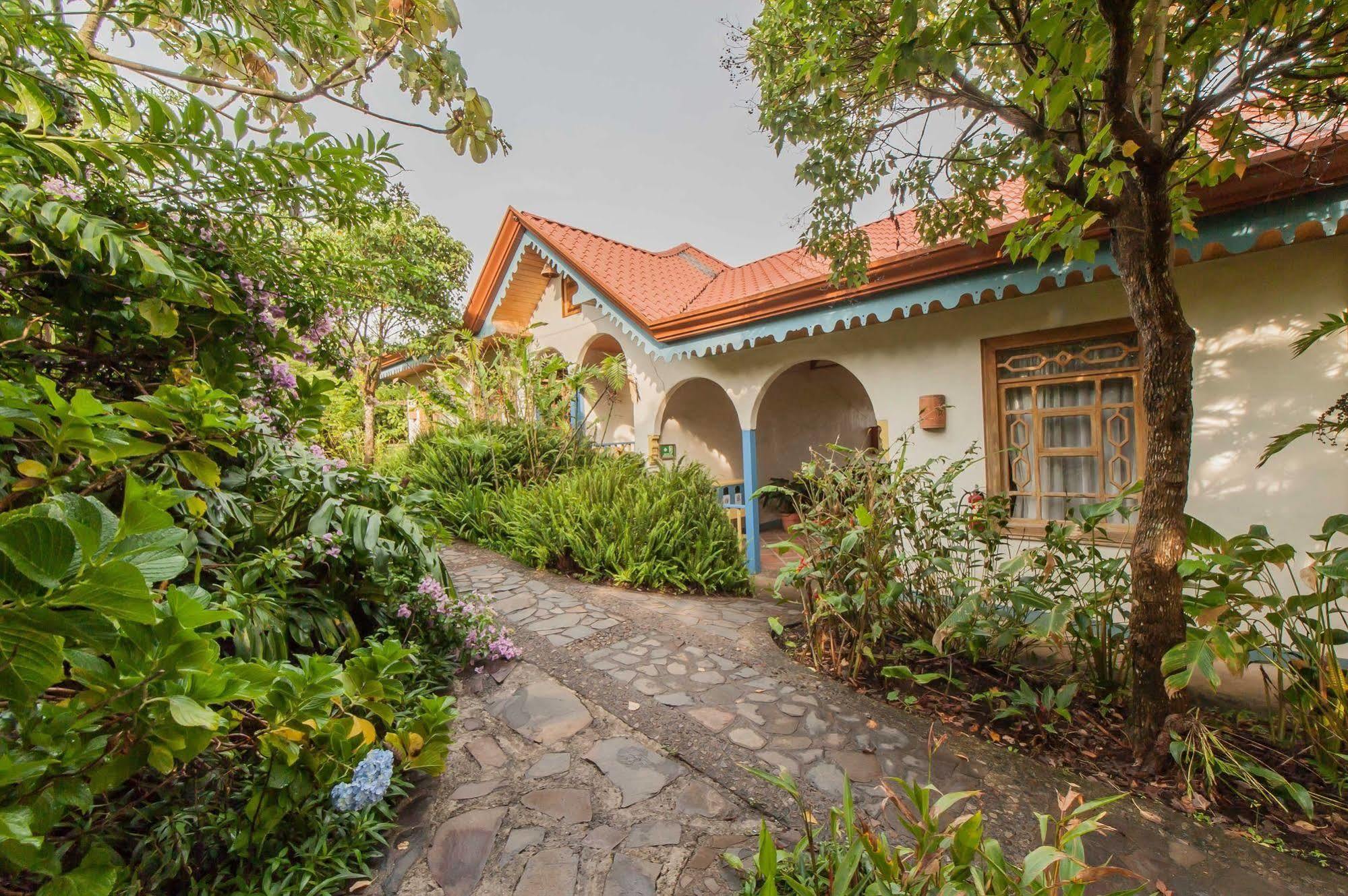 Hotel Claro De Luna الجبل الأخضر المظهر الخارجي الصورة