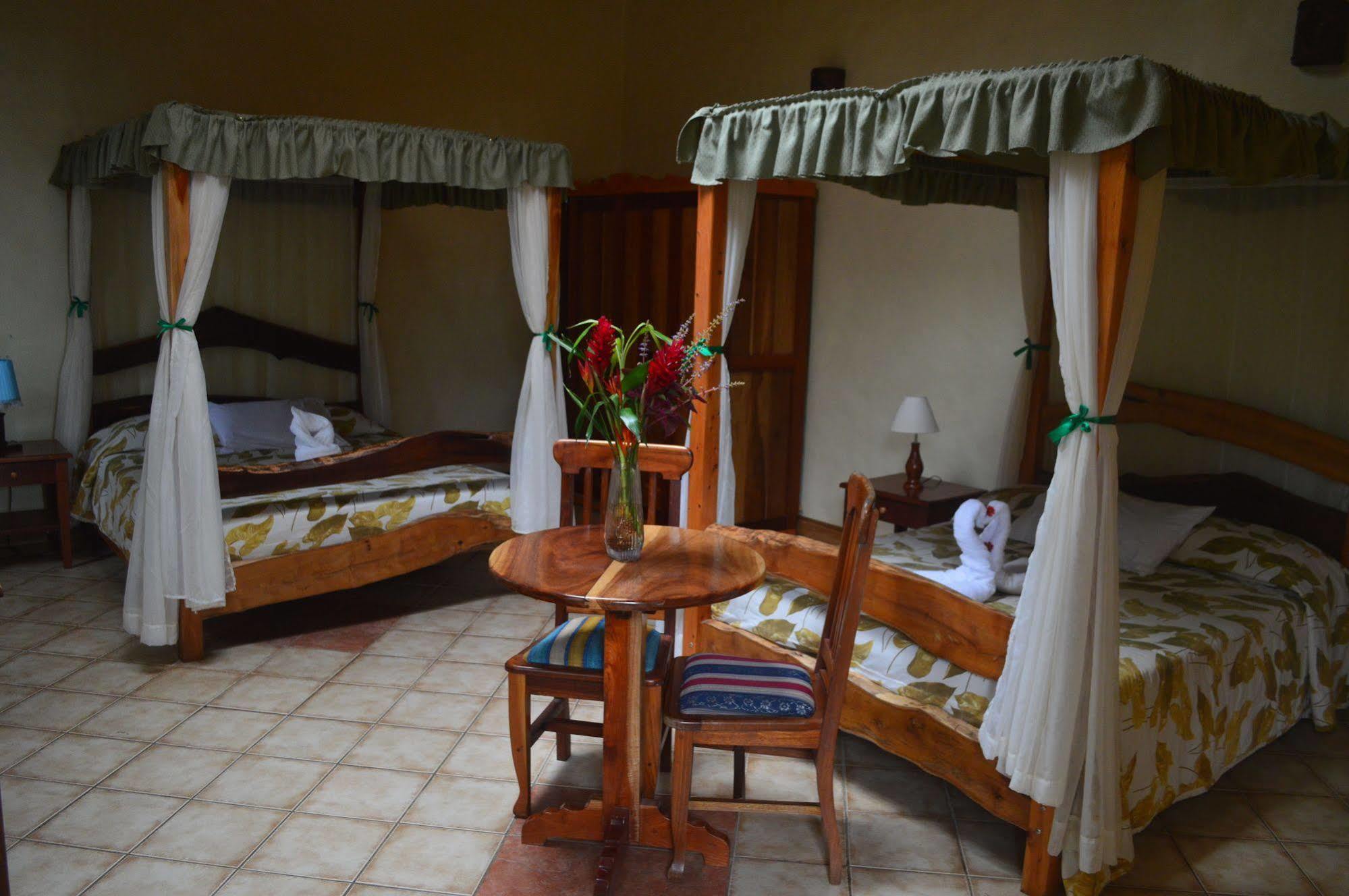 Hotel Claro De Luna الجبل الأخضر المظهر الخارجي الصورة