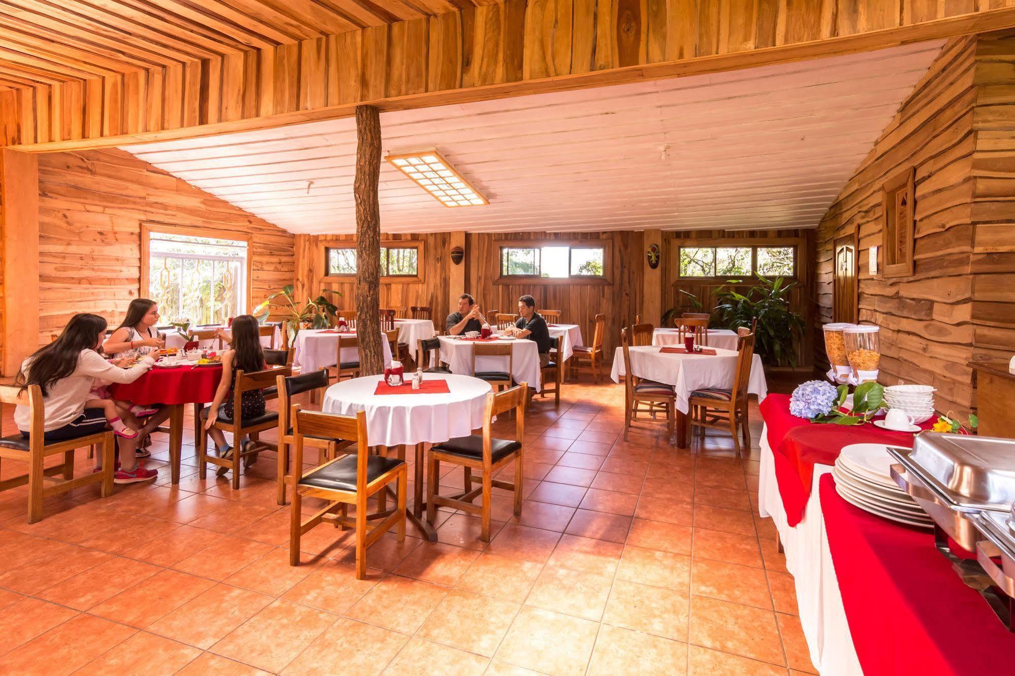 Hotel Claro De Luna الجبل الأخضر المظهر الخارجي الصورة