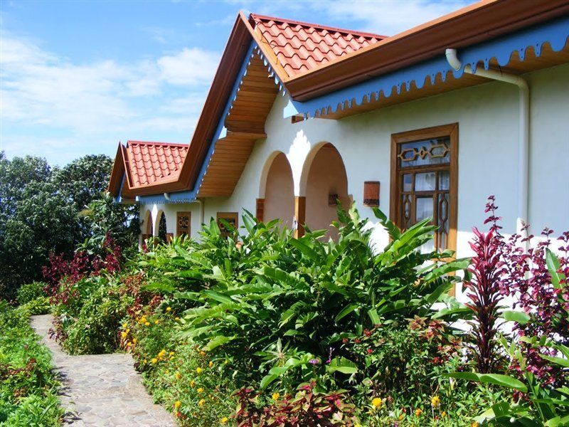 Hotel Claro De Luna الجبل الأخضر المظهر الخارجي الصورة